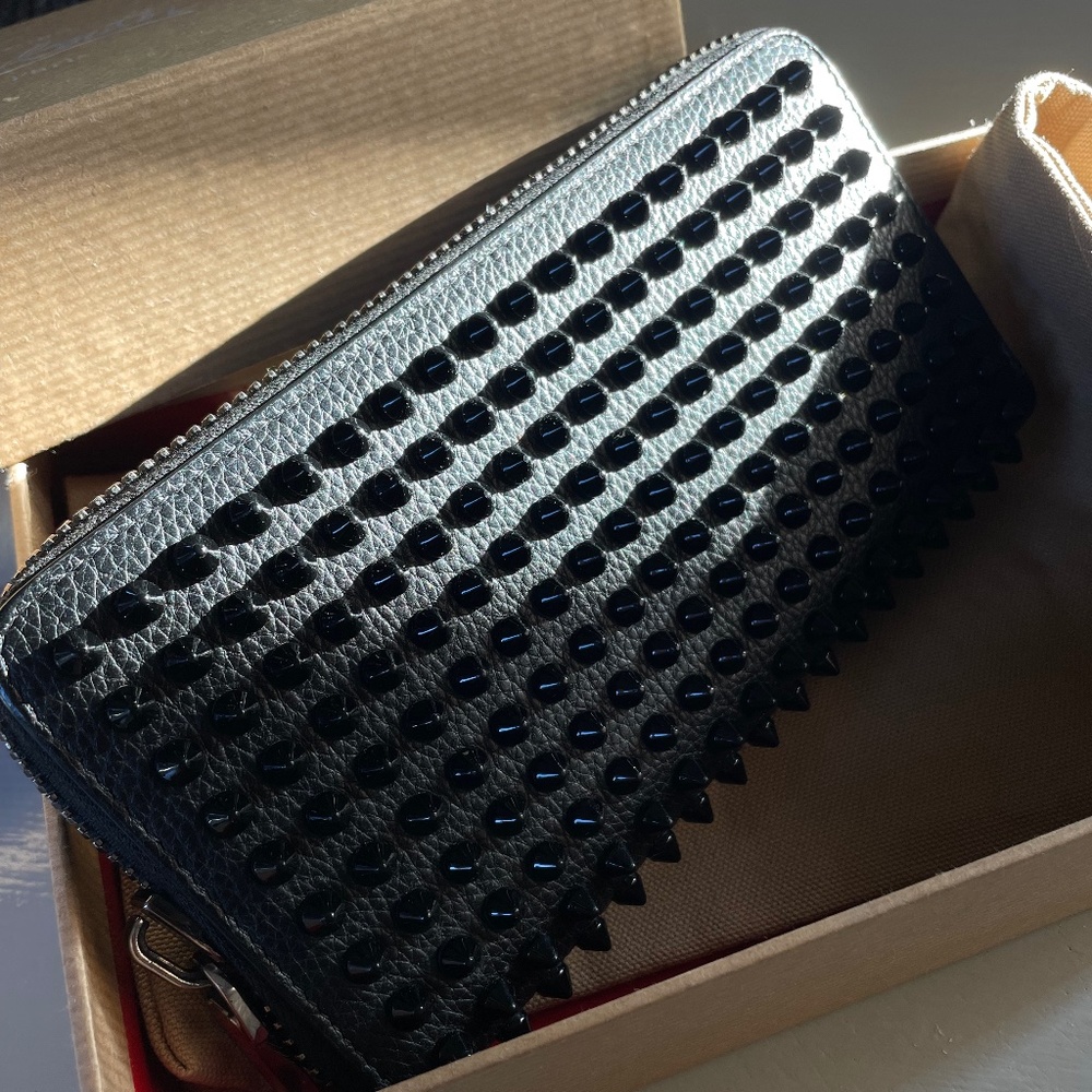 Authentic Christian Louboutin